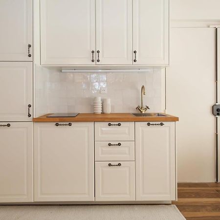 פריז Appartement Moderne Confort Proche Montmartre - 4P מראה חיצוני תמונה