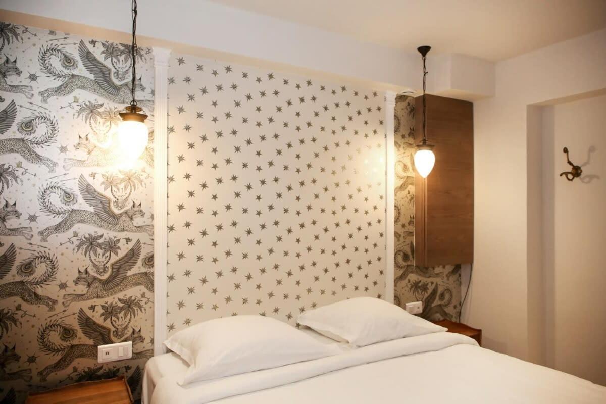 פריז Appartement Moderne Confort Proche Montmartre - 4P מראה חיצוני תמונה