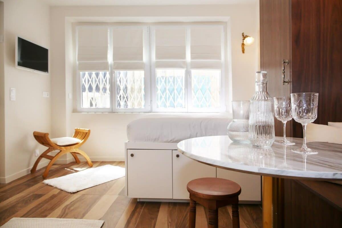 פריז Appartement Moderne Confort Proche Montmartre - 4P מראה חיצוני תמונה
