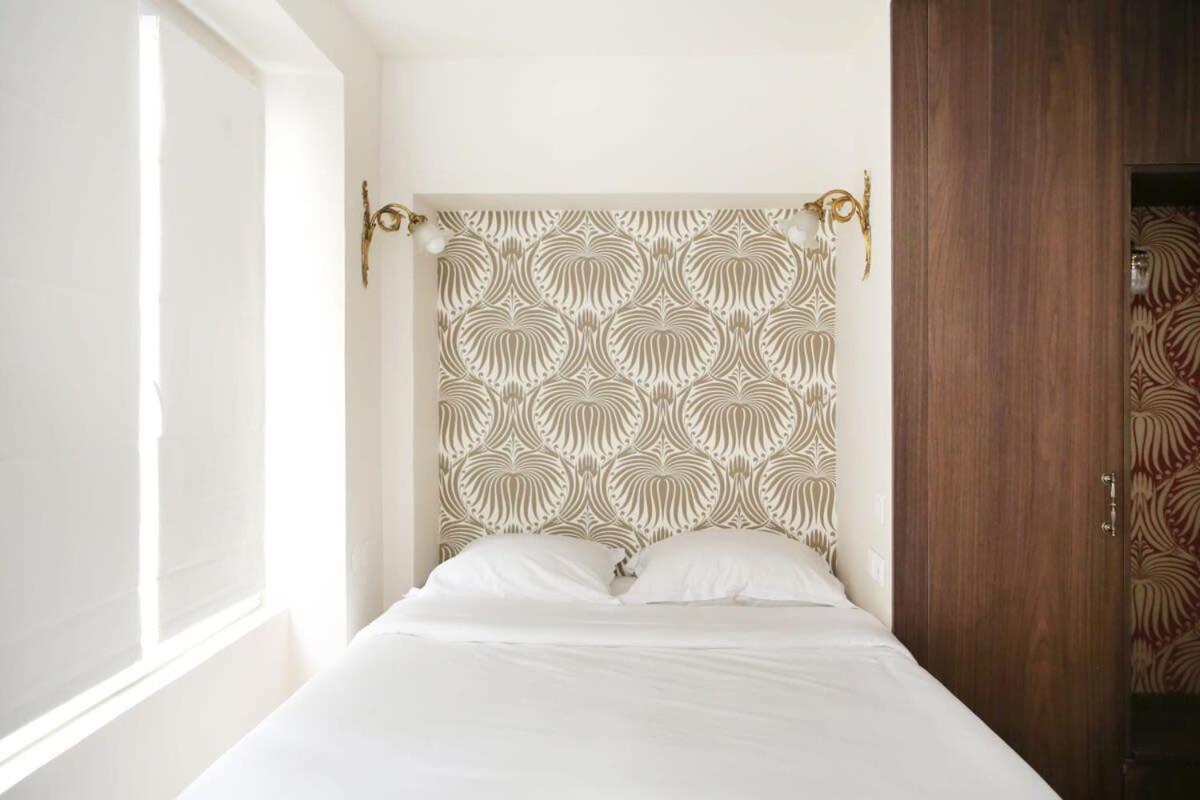 פריז Appartement Moderne Confort Proche Montmartre - 4P מראה חיצוני תמונה