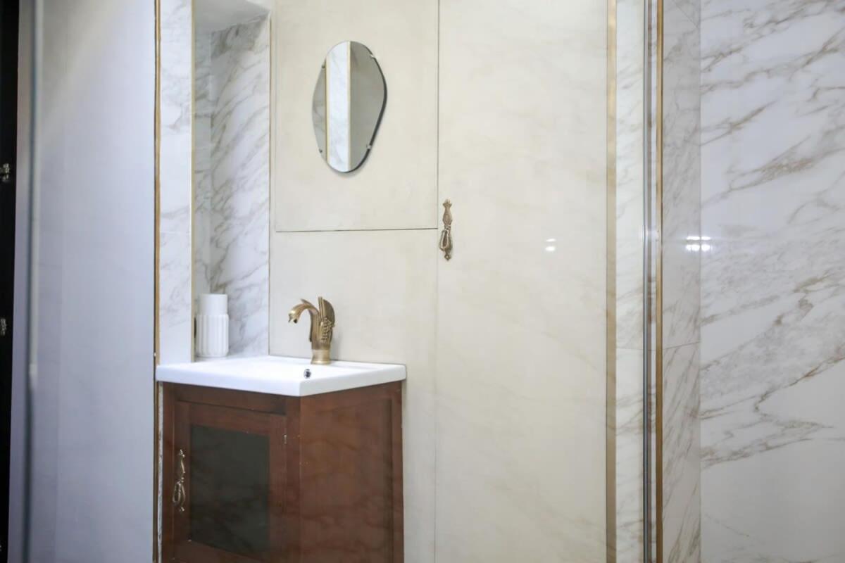 פריז Appartement Moderne Confort Proche Montmartre - 4P מראה חיצוני תמונה
